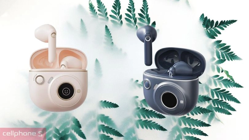 Đánh giá tai nghe Edifier to-U2 mini