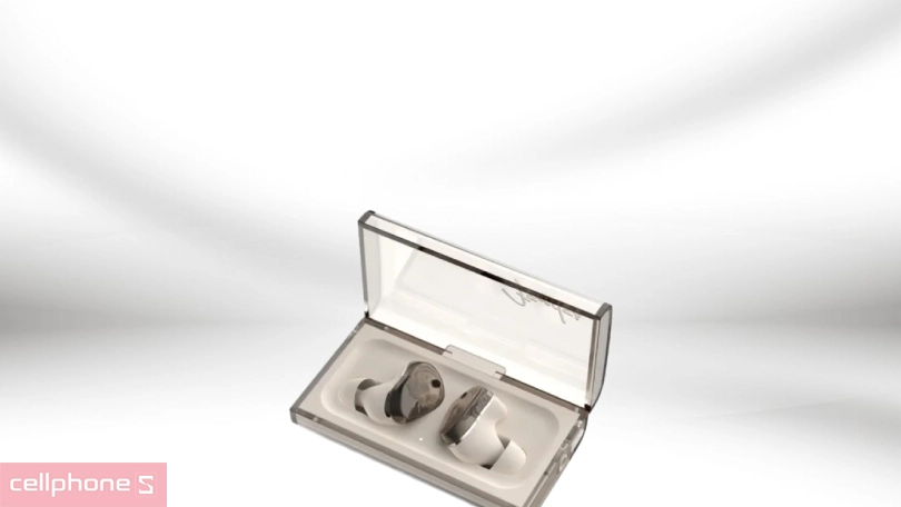 Thiết kế tai nghe Bluetooth Fender Tour 2