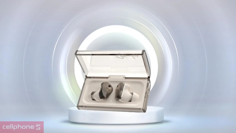 Khả năng chống ồn, kháng nước của tai nghe Bluetooth Fender Tour 2