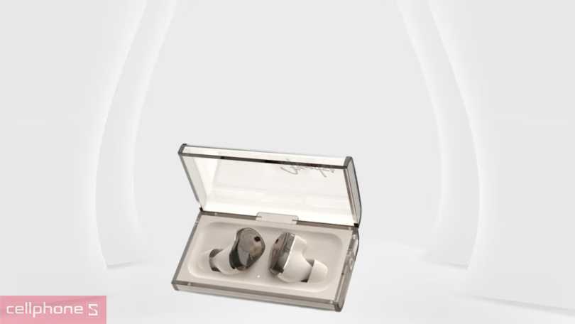 Khả năng kết nối, điều khiển của tai nghe Bluetooth Fender Tour 2