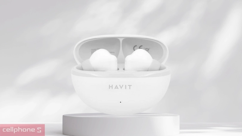 Công suất, công nghệ âm thanh của tai nghe Bluetooth Havit TW926