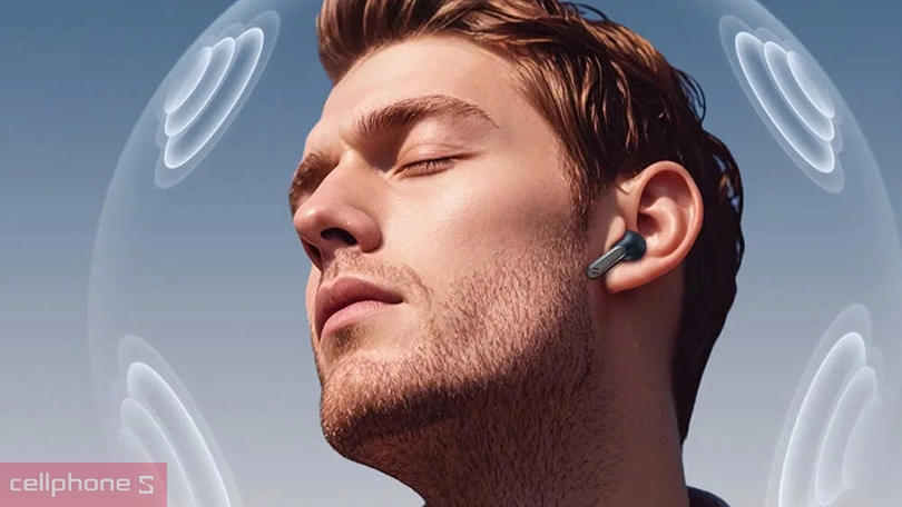 Công suất, công nghệ âm thanh của tai nghe Bluetooth Havit TW984