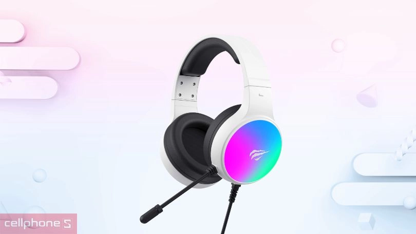 Chất lượng tai nghe chụp tai Havit H2043U