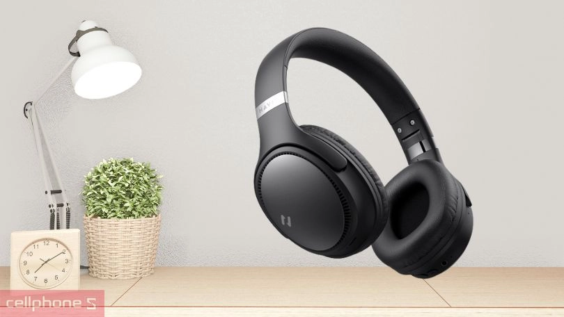 Tai nghe Bluetooth chụp tai Havit H630BT 