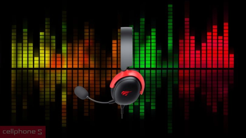 Micro tai nghe Havit H2015F