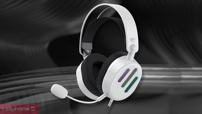 Đàm thoại tai nghe Havit H2038U