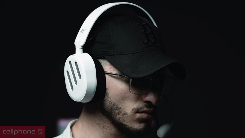 Âm thanh tai nghe Havit H2038U