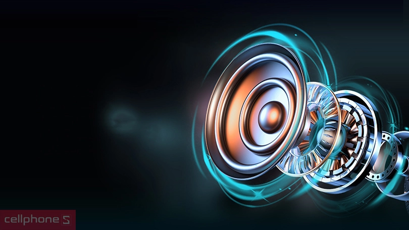 Âm thanh tai nghe Havit H2230BG