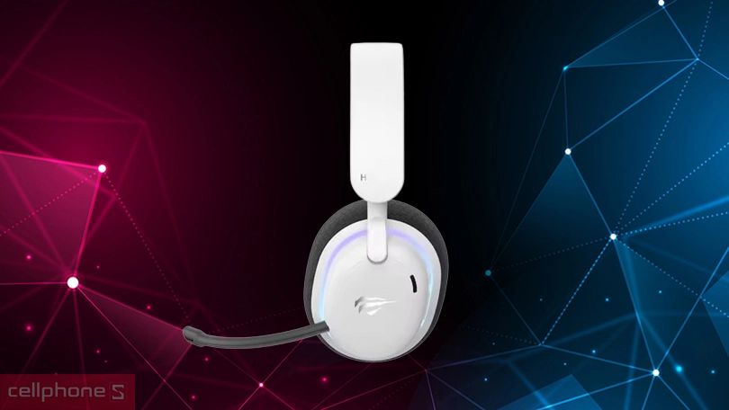 Pin và khả năng kết nối của tai nghe không dây Havit Fuxi-H7