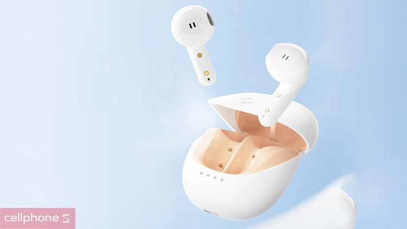 Âm thanh tai nghe Havit TW 931