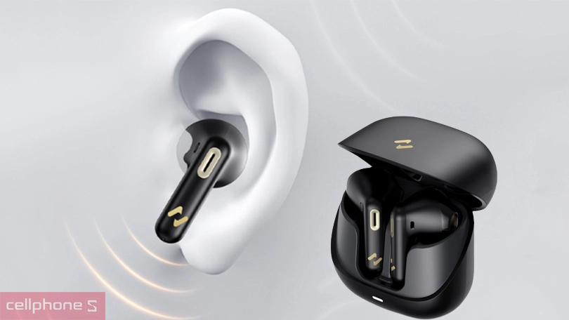 Công nghệ tai nghe Havit TW905