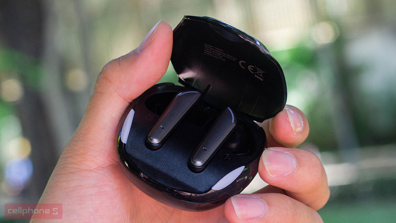 Pin tai nghe Havit TW920