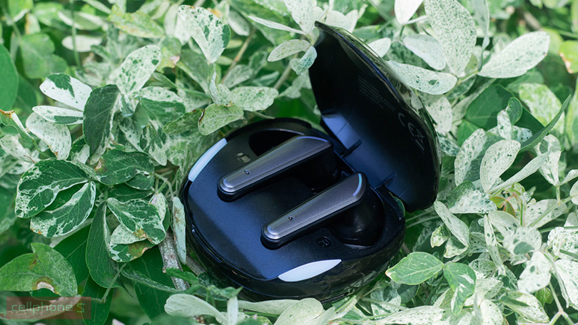 Thiết kế tai nghe Havit TW920