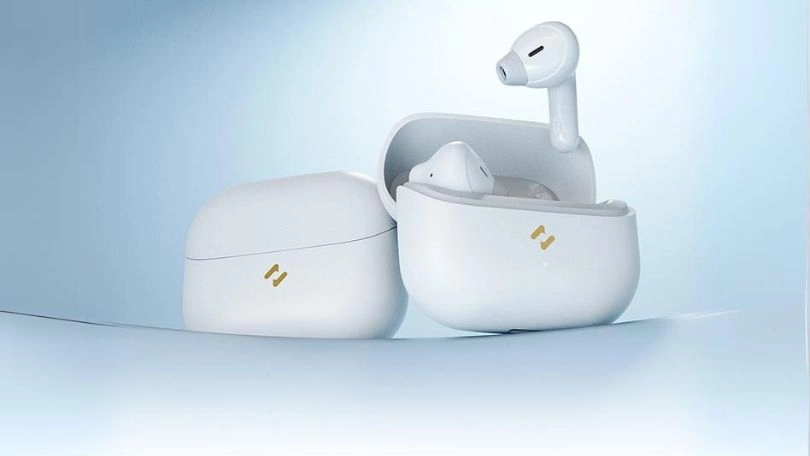 Kháng nước trên tai nghe Havit TW 982