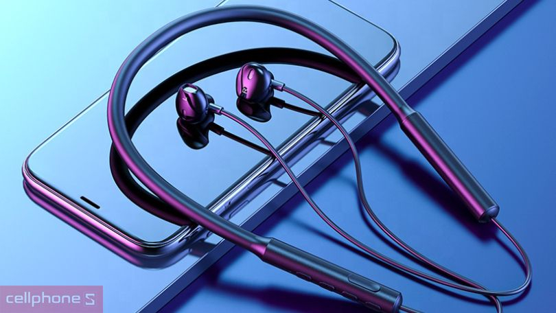 Tai nghe Bluetooth Havit E529BT