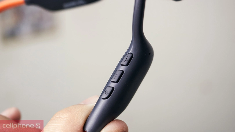 Kết nối tai nghe Havit Hakii Light