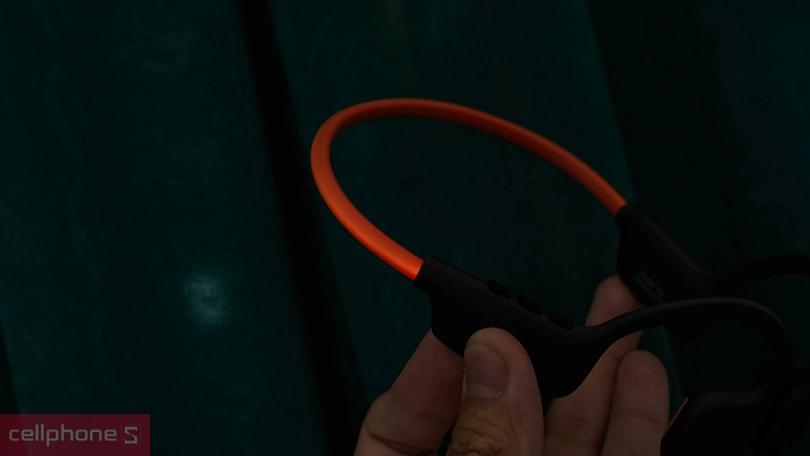 Thiết kế tai nghe Havit Hakii Light