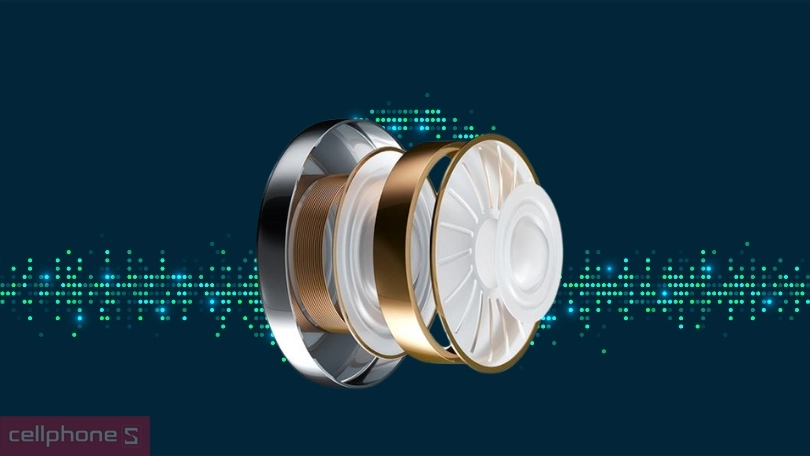 Công suất âm thanh của tai nghe thể thao Havit OWS907