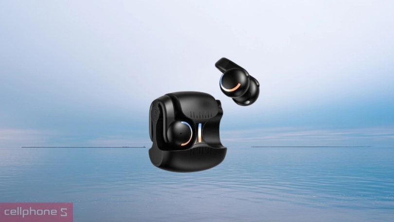 Thiết kế tai nghe thể thao Havit OWS907