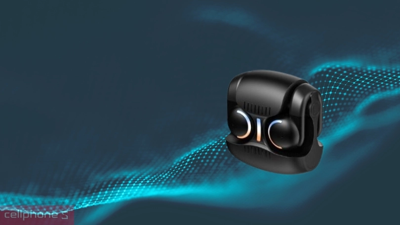 Dung lượng pin tai nghe thể thao Havit OWS907