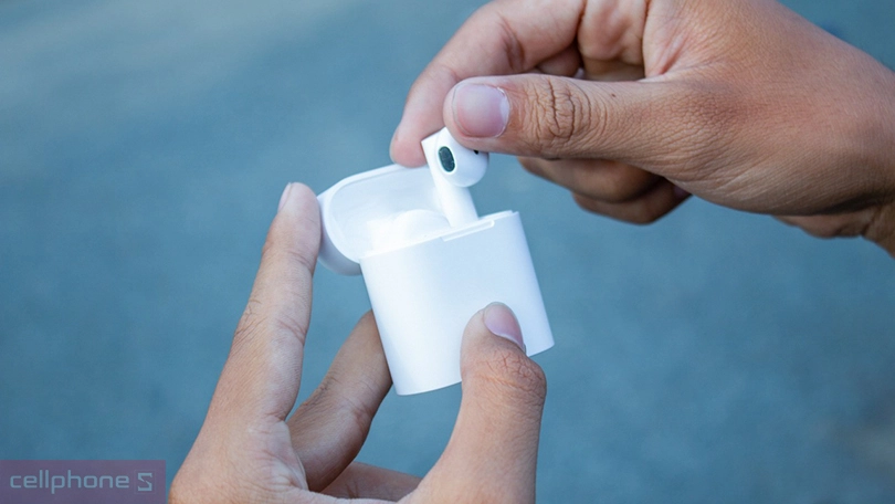 Âm thanh vượt trội, thời lượng pin dài