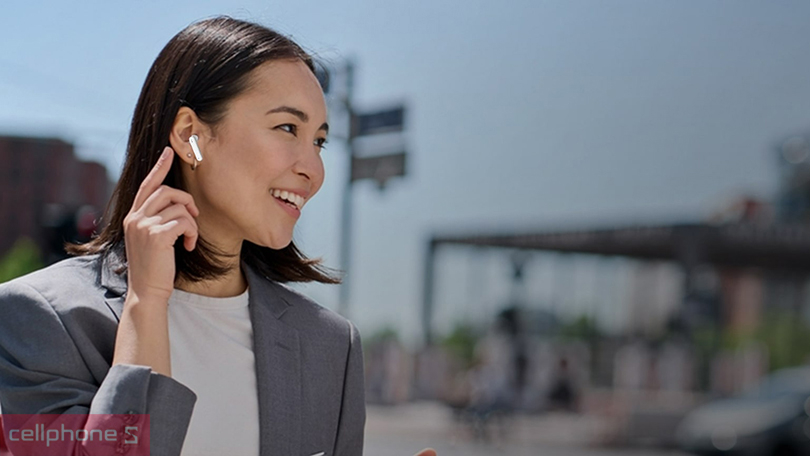 Kháng nước tai nghe Hifuture Colorbuds 2