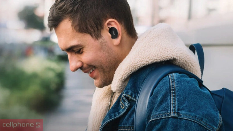 Chất lượng tai nghe Hifuture Yacht