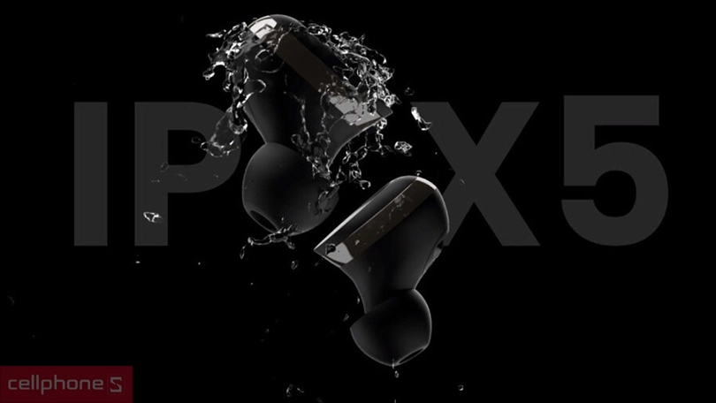 Chống nước tai nghe Hifuture Yacht