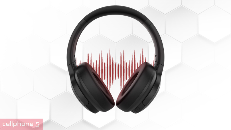 Tai nghe chụp tai HiFuture FutureTour – Chìm đắm trong thế giới âm thanh tuyệt hảo