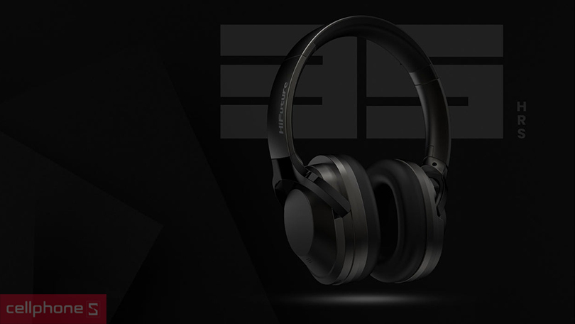 TÍnh năng tai nghe HiFuture FutureTour Pro