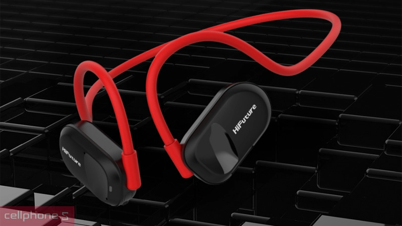 Tai nghe thể thao HiFuture FutureMATE – Chống ồn chủ động, đắm chìm trong thế giới thể thao