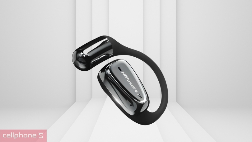 Thời lượng pin của tai nghe thể thao HiFuture FutureMate 2 Pro