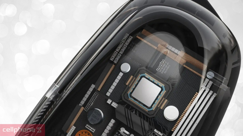 Khả năng kết nối của tai nghe thể thao HiFuture FutureMate 2 Pro