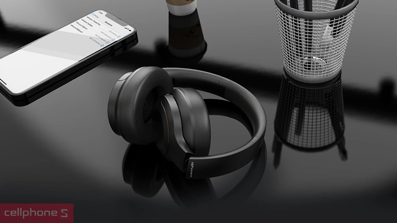 Tai nghe Hifuture của nước nào