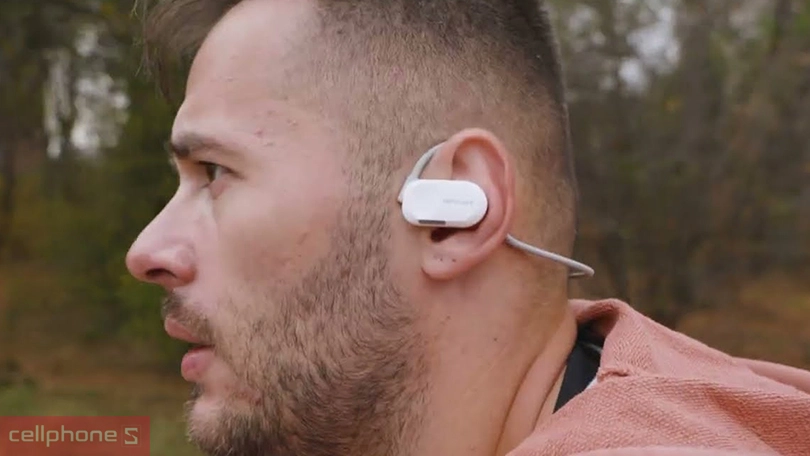 Tai nghe HiFuture FutureMate