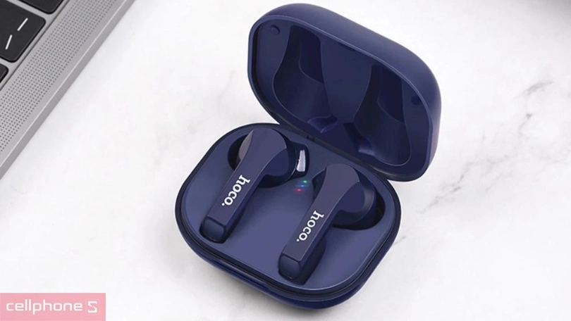 Tai nghe Hoco của nước nào