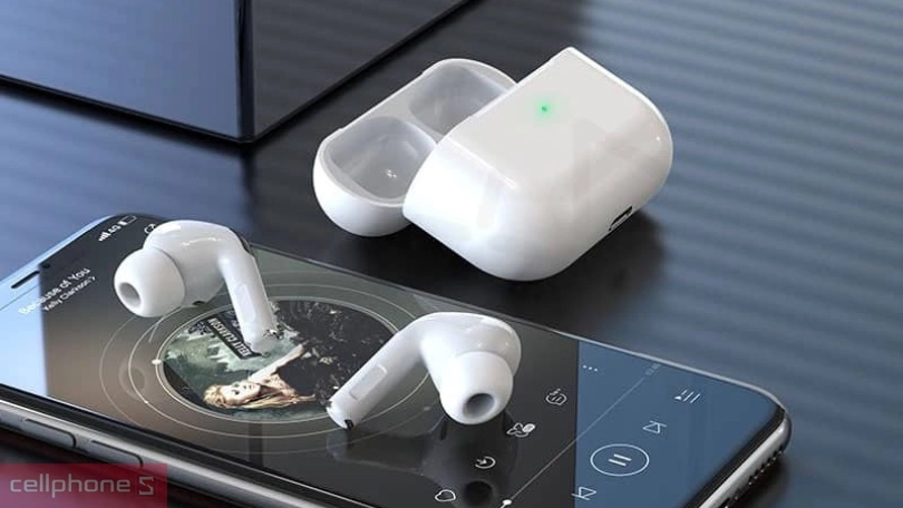 Giá tai nghe Hoco bao nhiêu tiền