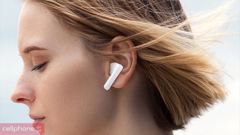 Tai nghe Bluetooth Honor Earbuds 3i