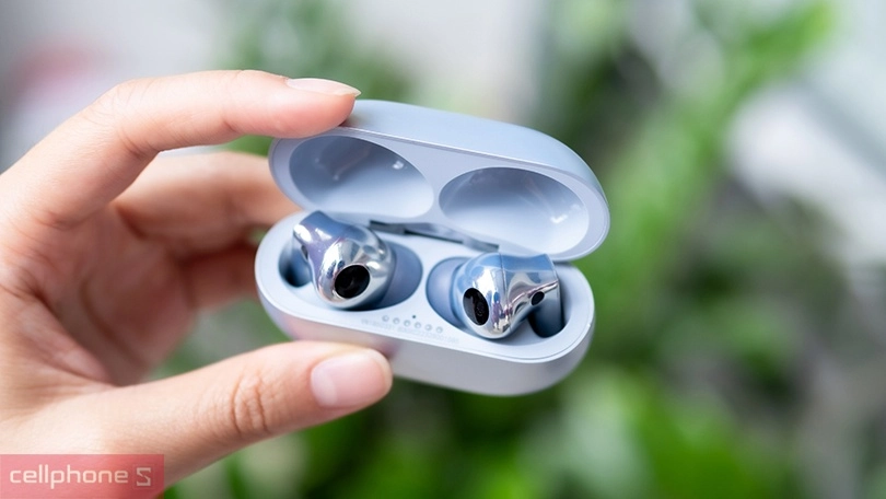Tai nghe không dây Huawei Freebuds Pro 2