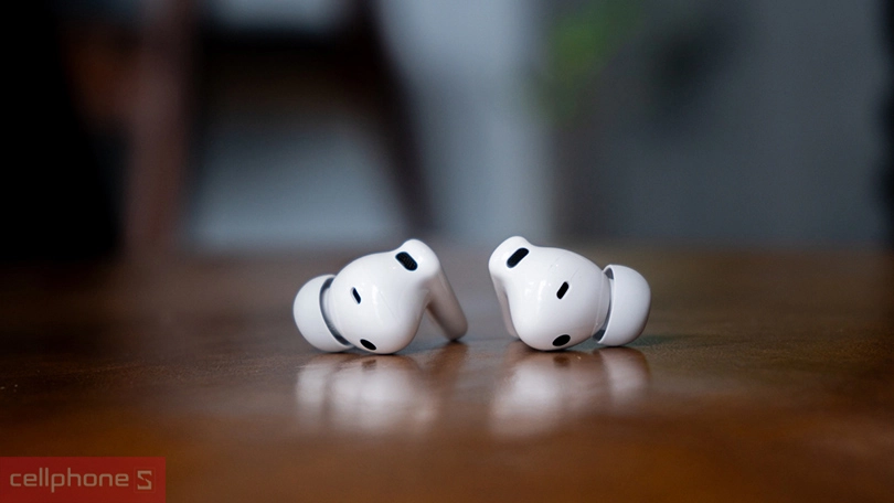 Công nghệ tai nghe Huawei Freebuds 6i