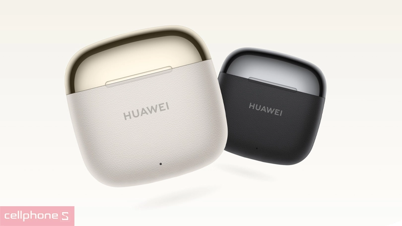 Chất lượng âm thanh của tai nghe không dây Huawei FreeBuds SE 3