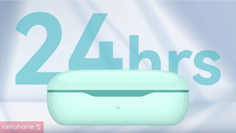 Pin tai nghe Huawei Freebuds SE