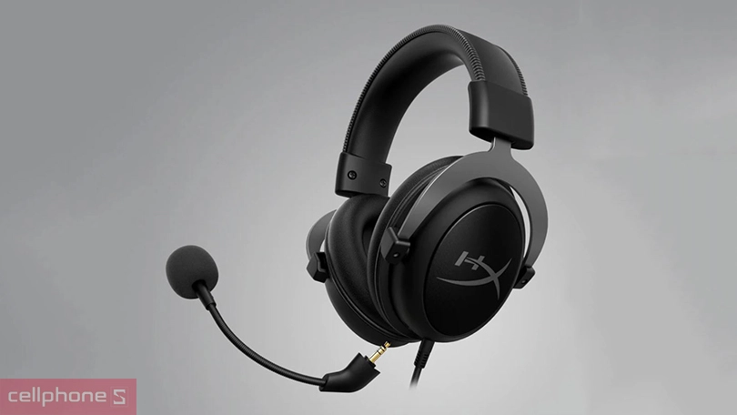 Hệ thống âm thanh tiên tiến mang đến chất âm ấn tượng