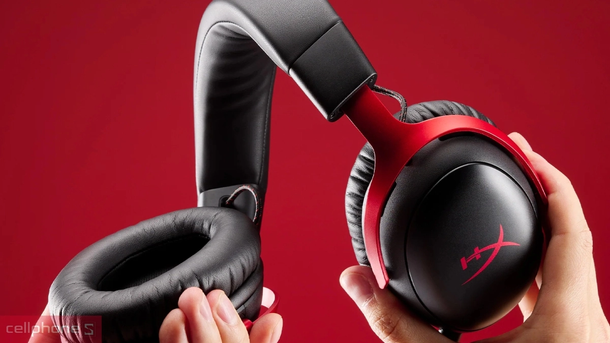 Thiết kế thoải mái, màu thời thượng