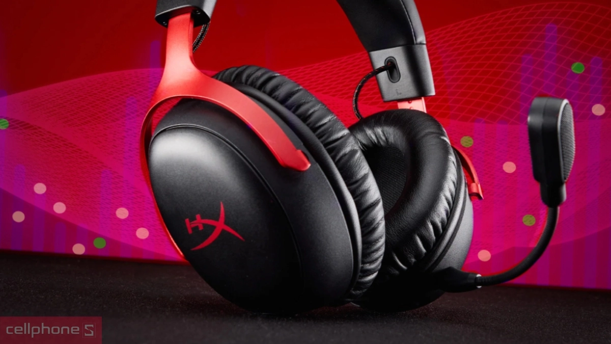 Kết nối mượt, dễ điều khiển