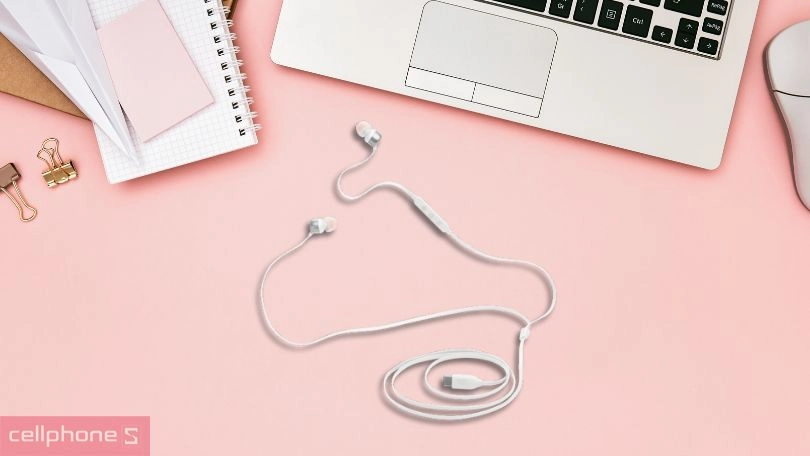 Thiết kế JBL Tune 310C