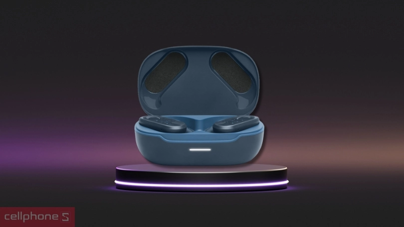 Công nghệ âm thanh của tai nghe Bluetooth JBL Endurance Peak 4