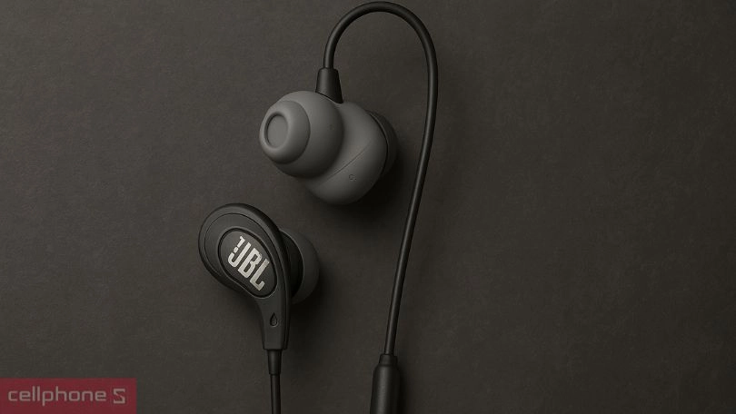 Công suất, công nghệ âm thanh của tai nghe bluetooth JBL Endurance Run 3