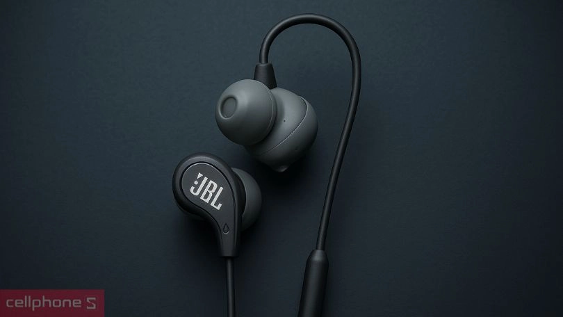 Pin tai nghe bluetooth JBL Endurance Run 3