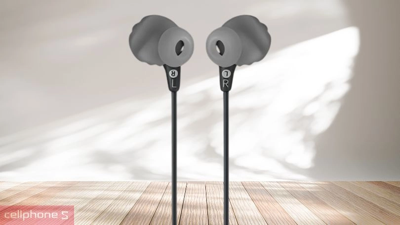 Kết nối trên tai nghe bluetooth JBL Endurance Run 3